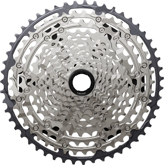 DEORE HYPERGLIDE+ CASSETTE 12s
