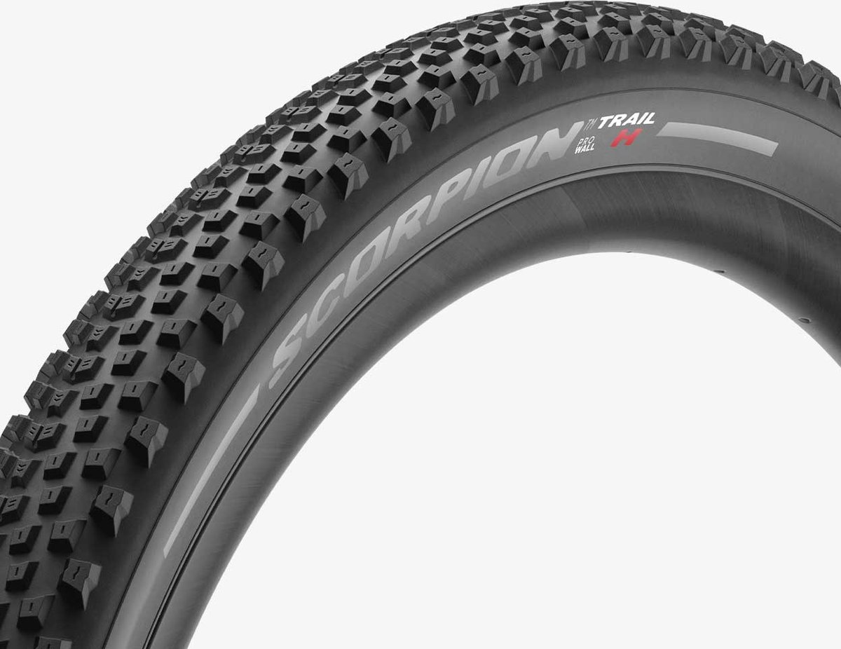 Scorpion Trail H
