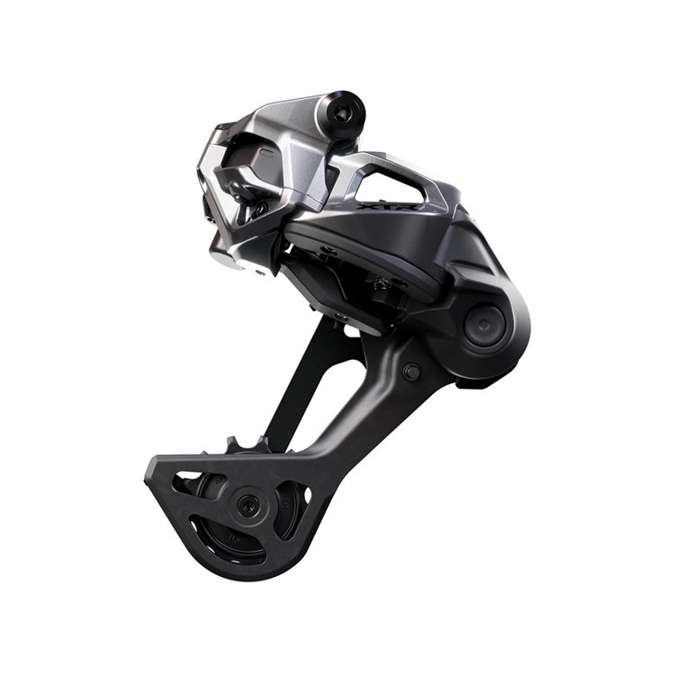 XTR Di2 E-MTB REAR DERAILLEUR LONG CAGE 11s LINKGLIDE