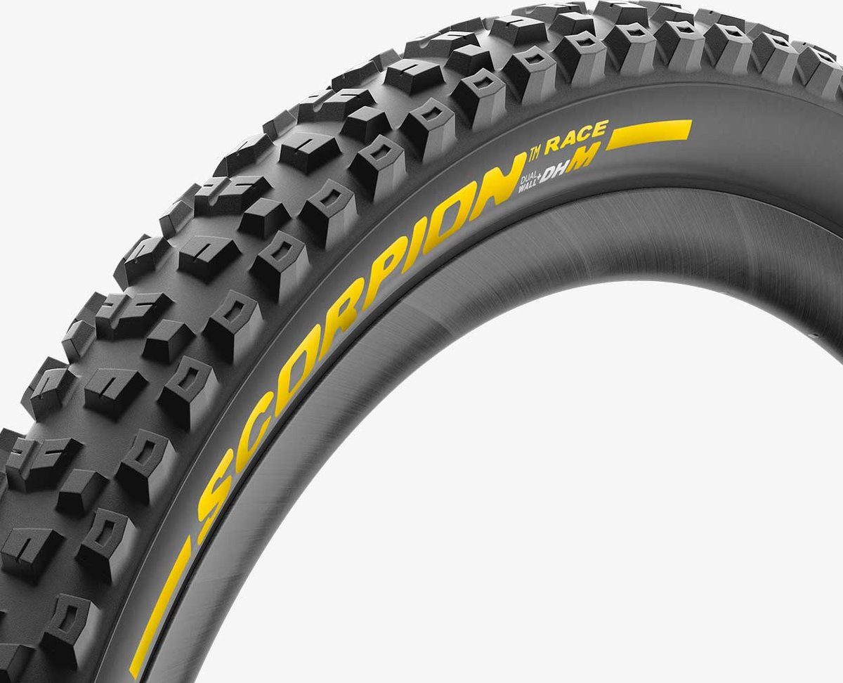 Scorpion Race DH M 29