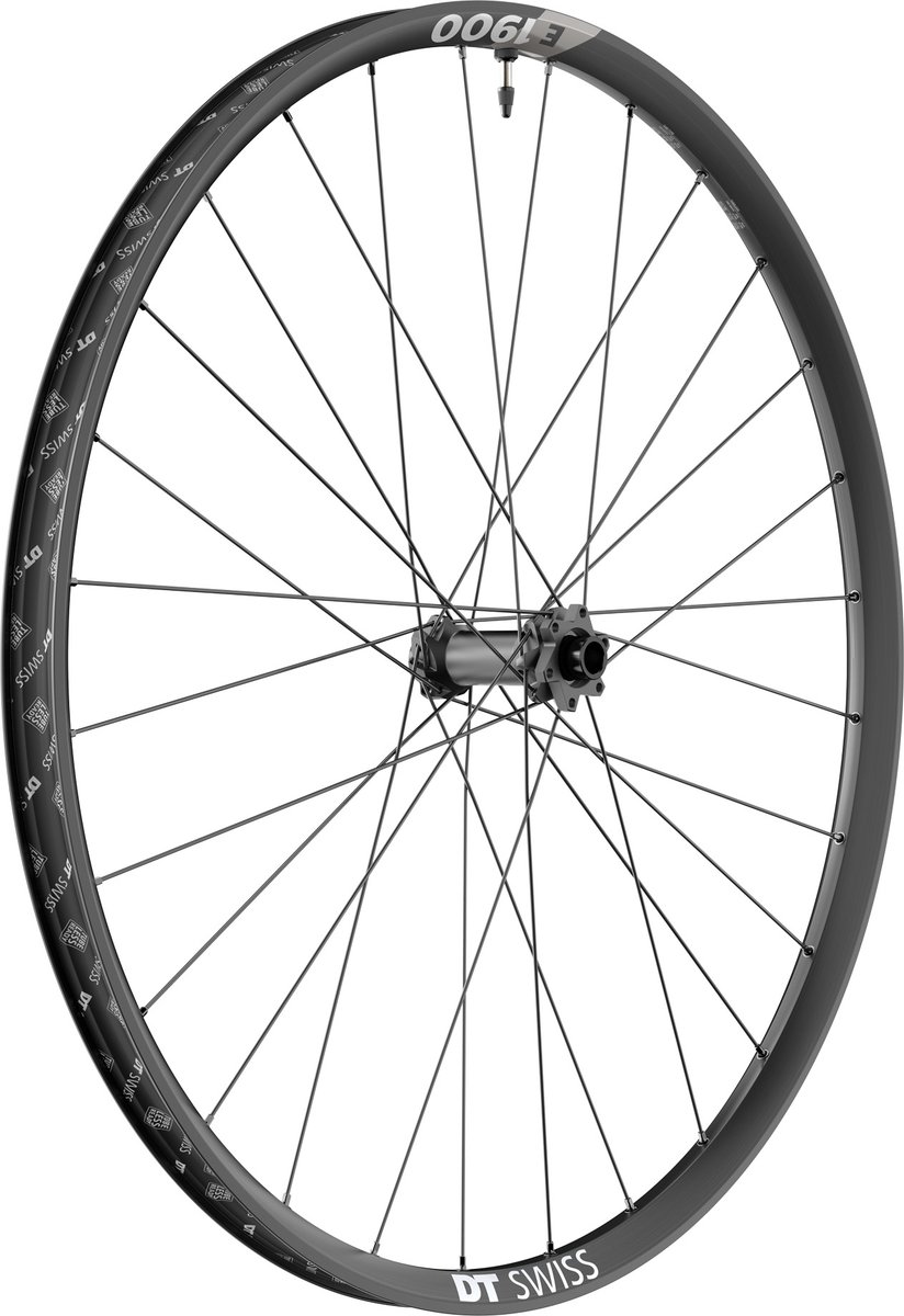 E 1900 SPLINE 29 30mm IS 15x110