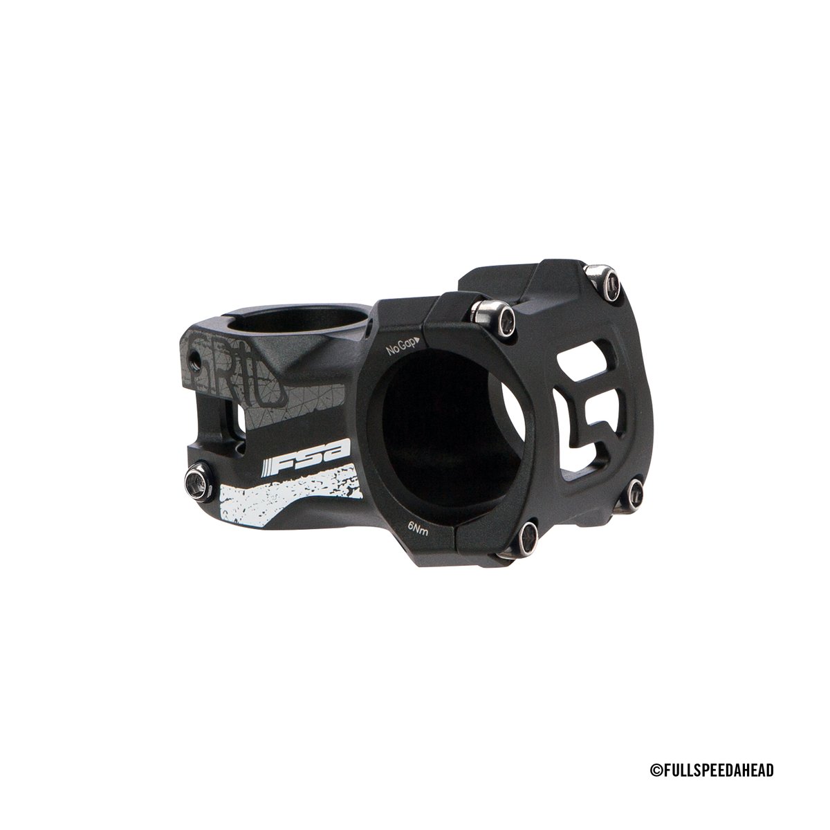 Grid stem