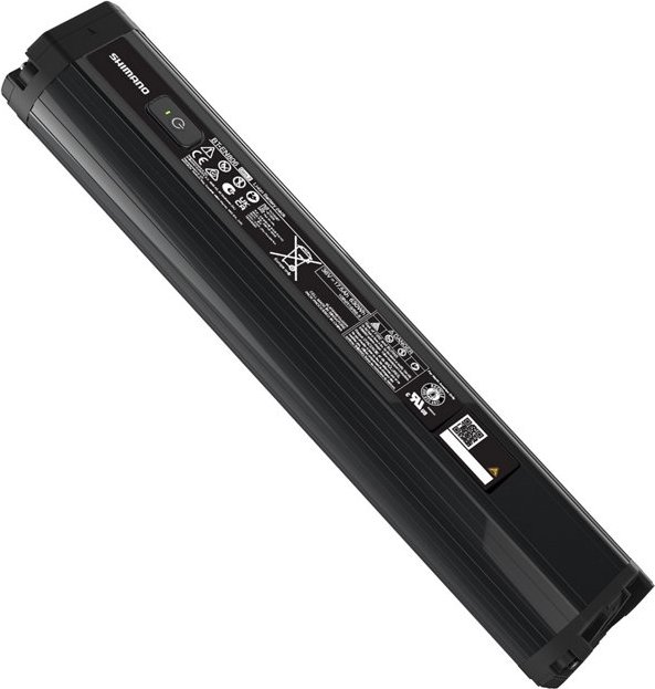 INTEGRATED TYPE BATTERY FOR DOWN TUBE 630Wh (BT-EN806-A)