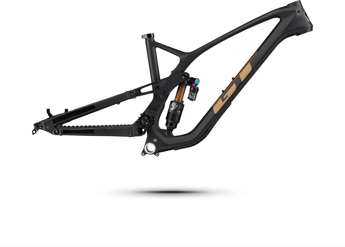 Force Carbon