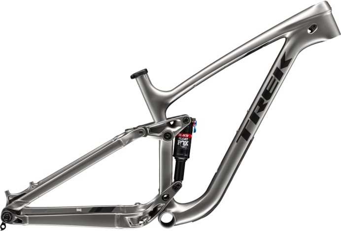 Farley EX Frameset