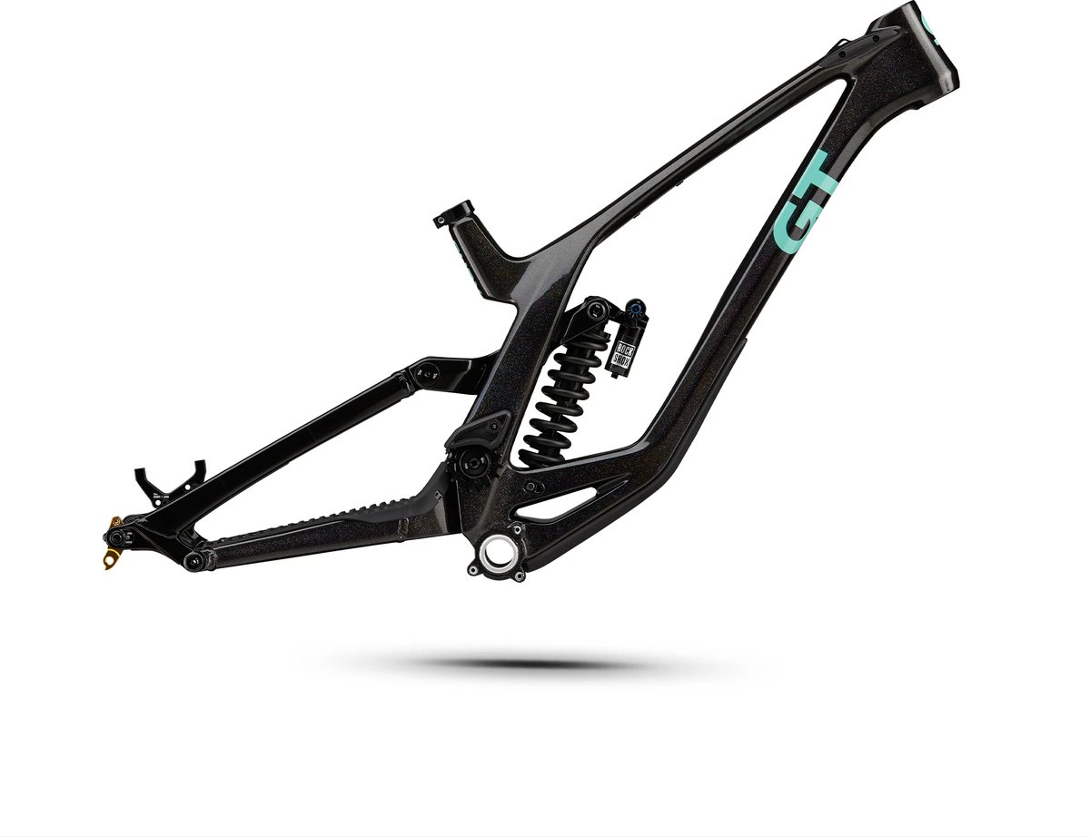 Fury Carbon