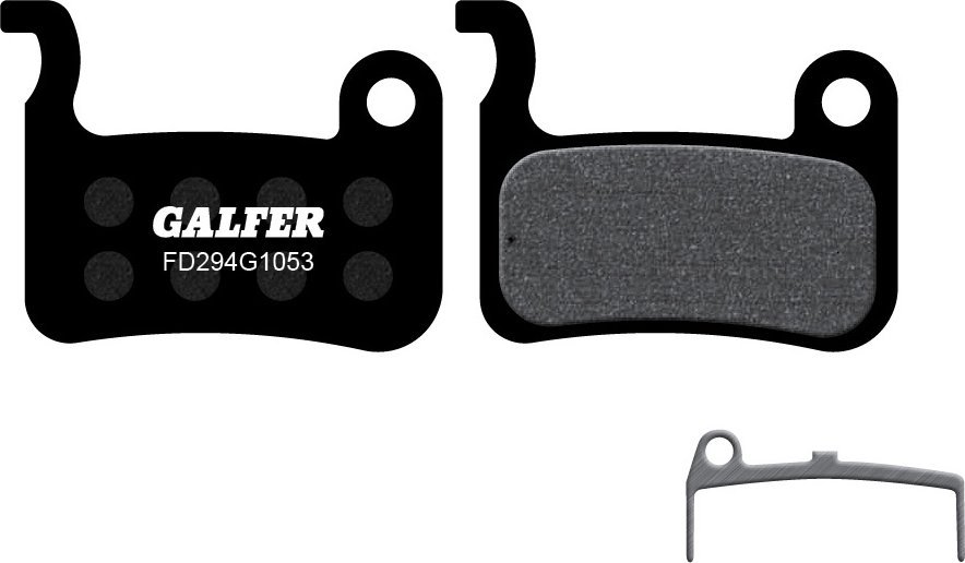 Shimano Disc Brake Pads (FD294)
