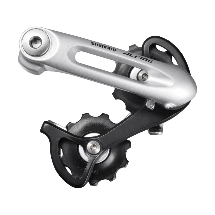 ALFINE DOUBLE PULLEY CHAIN TENSIONER