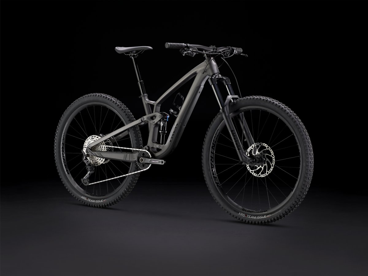 Fuel EX Alloy (Gen 6)