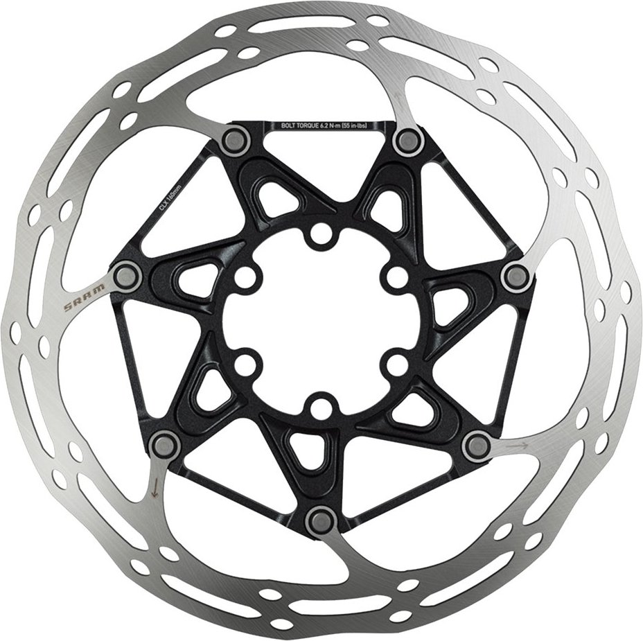 CenterLine X Rotor