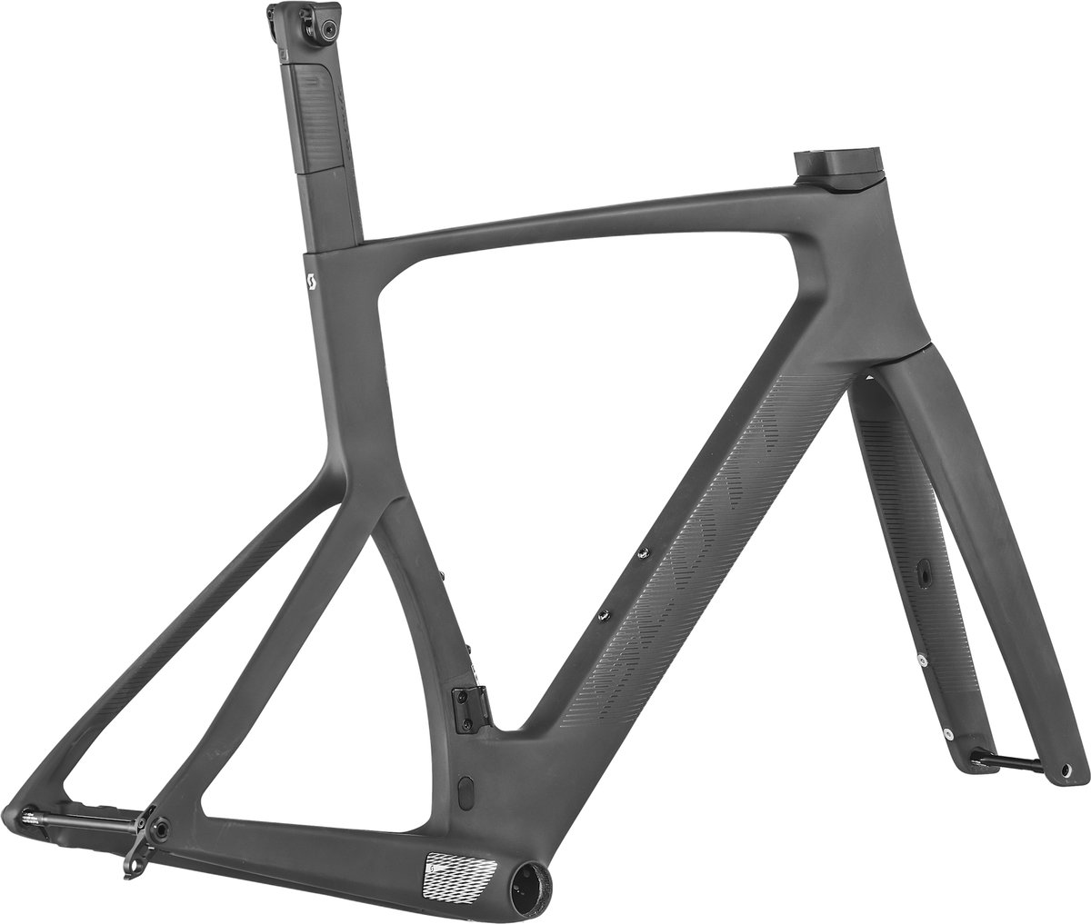 Foil RC Ultimate HMX SL Frame set