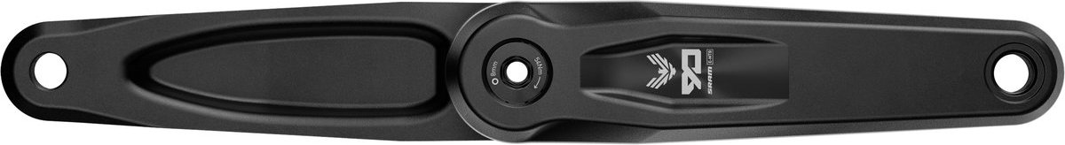 Eagle 90 Transmission E-MTB Crank Assembly