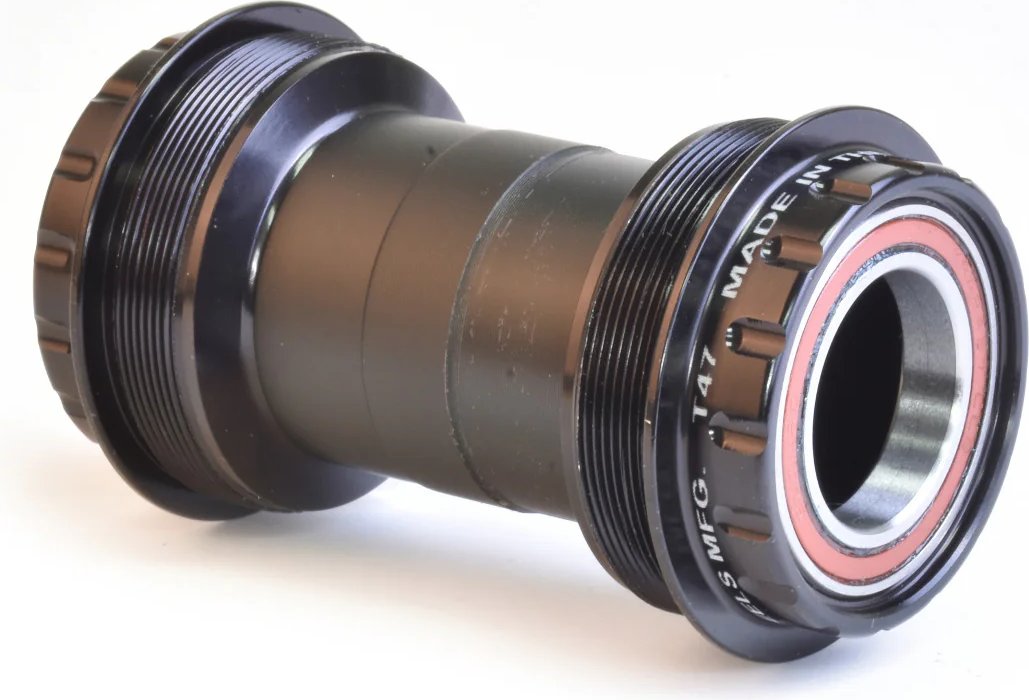 T47 Outboard Angular Contact BB for 24/22mm (SRAM) Cranks