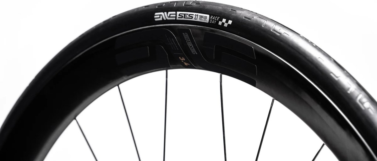 SES Raceday Tire
