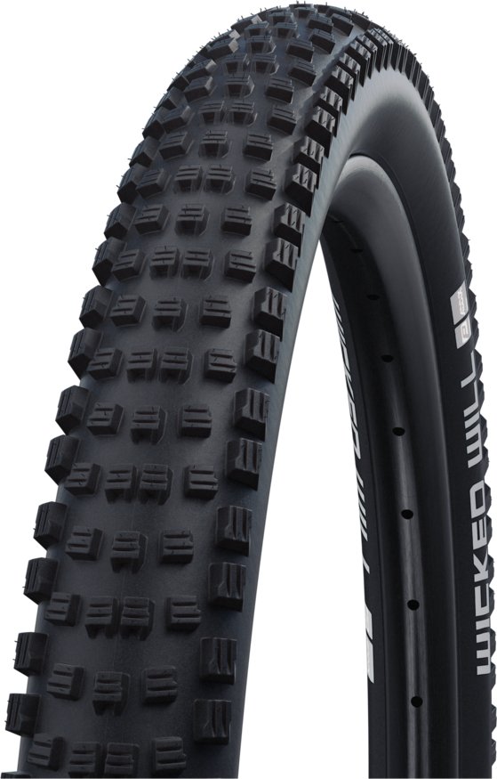 Wicked Will Performance Addix 27.5