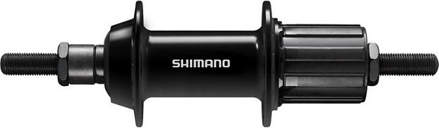 FREEHUB 135 NT HG SPLINE M 11/10/9/8s