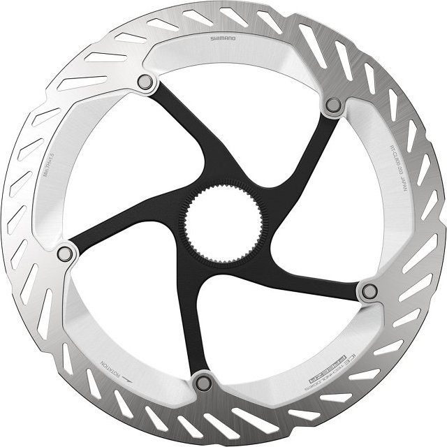DISC BRAKE ROTOR ICE TECHNOLOGIES FREEZA (RT-CL800)