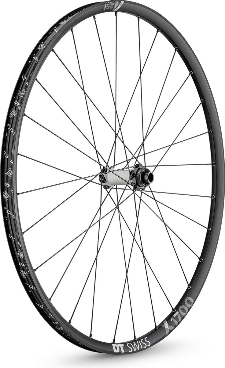 X 1700 SPLINE 650b 25mm CL 15x110