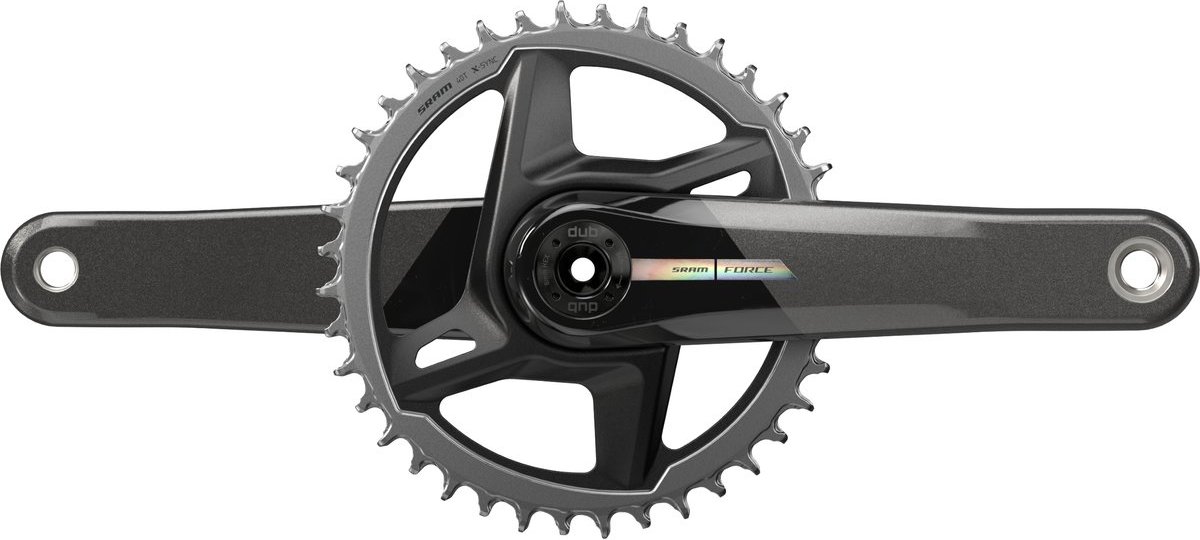 Force 1 Crankset