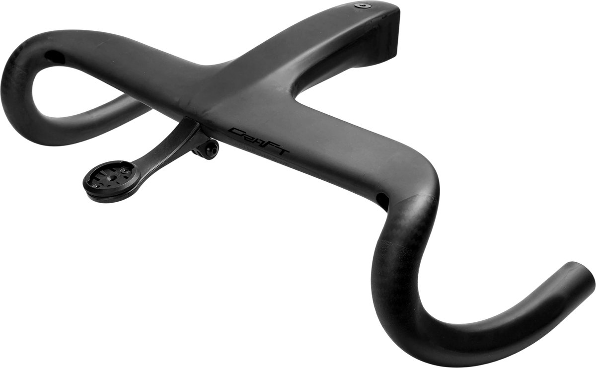 HB02 Integrated Handlebar