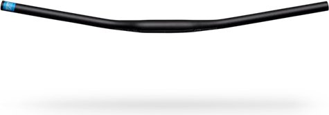 LT High Rise Alloy Handlebar
