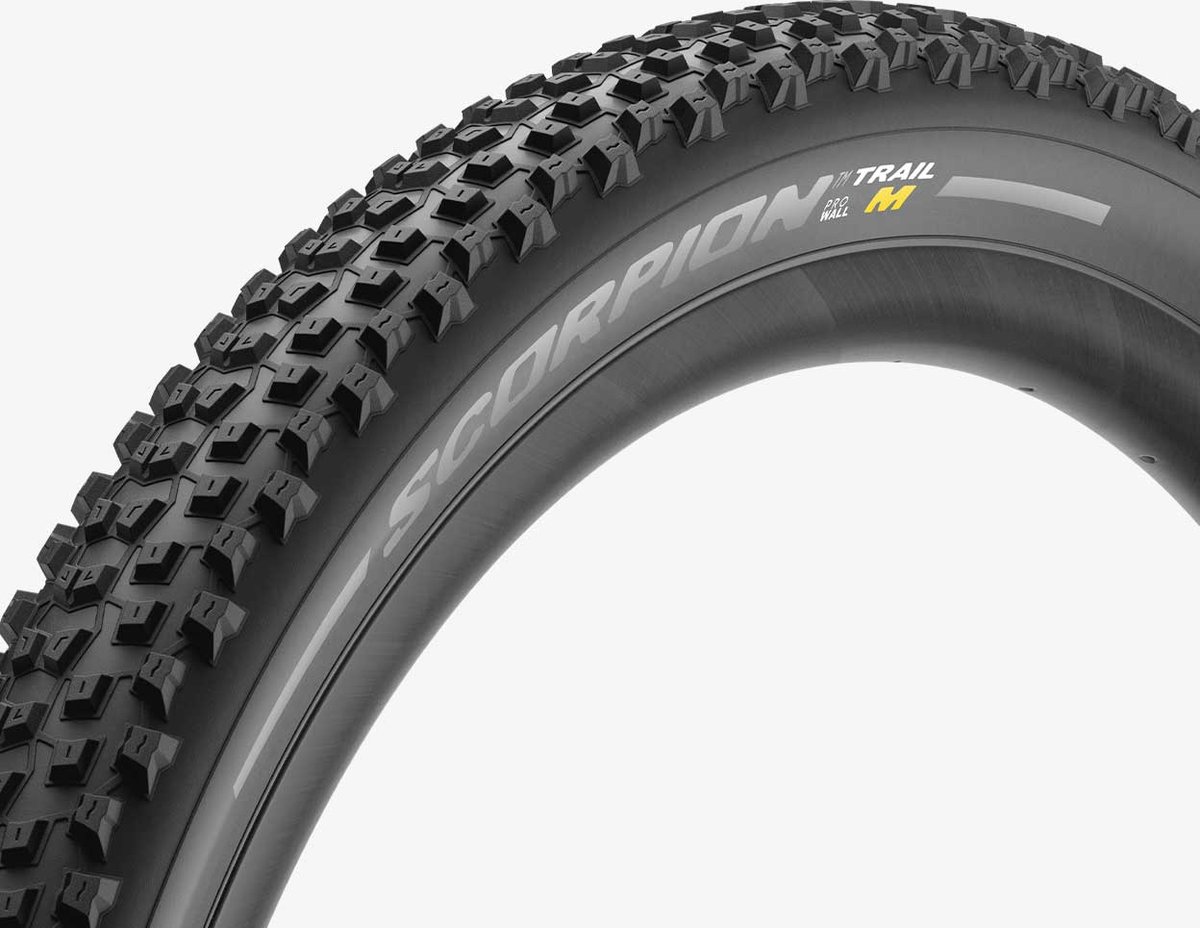 Scorpion Trail M