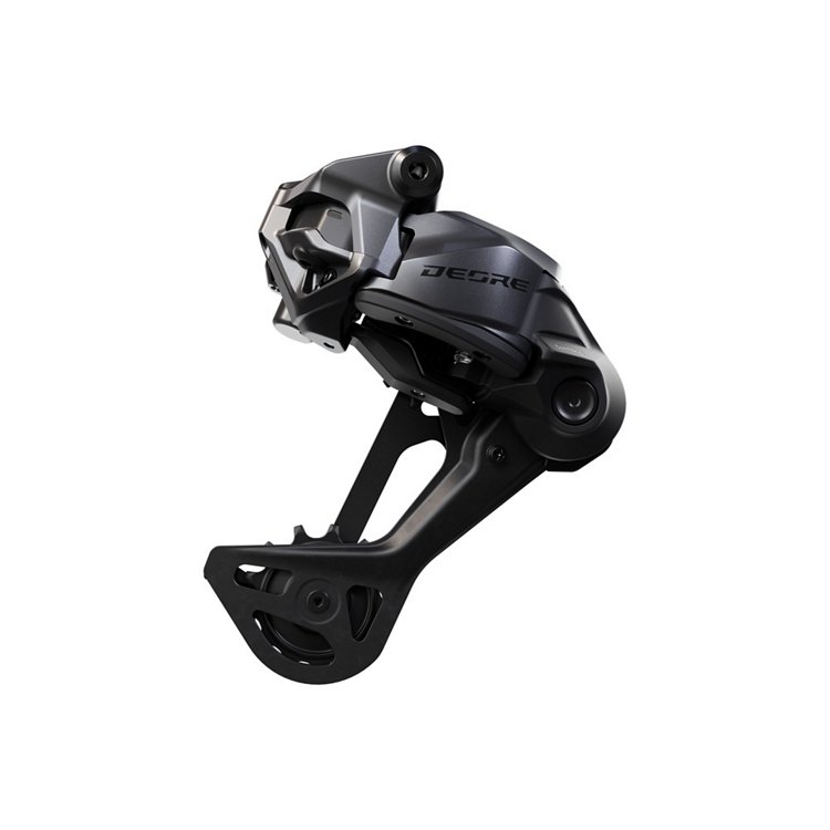 DEORE Di2 E-MTB REAR DERAILLEUR LONG CAGE 12s