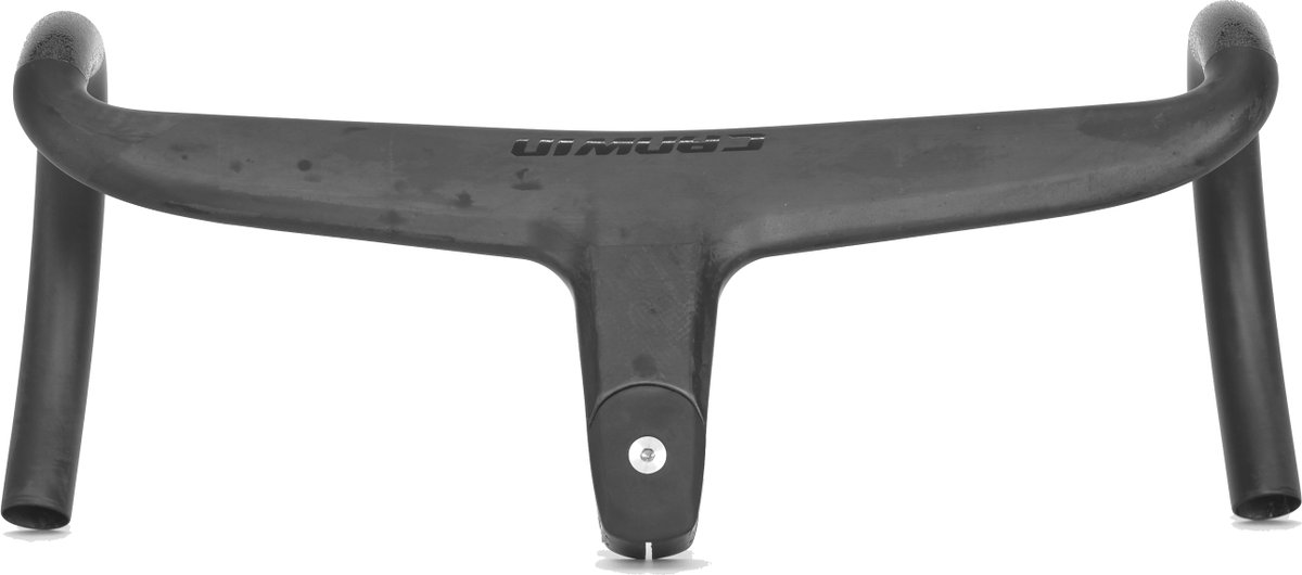 ZEPHYR-SSL Aerodynamic Integrated Handlebar