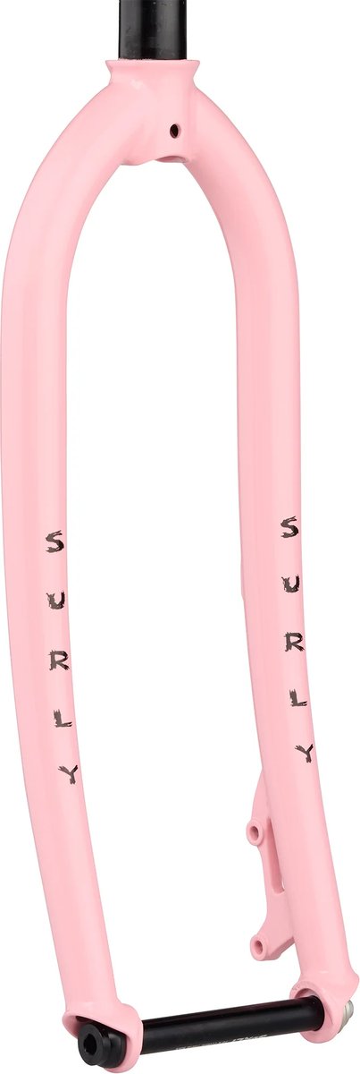 Lowside Fork