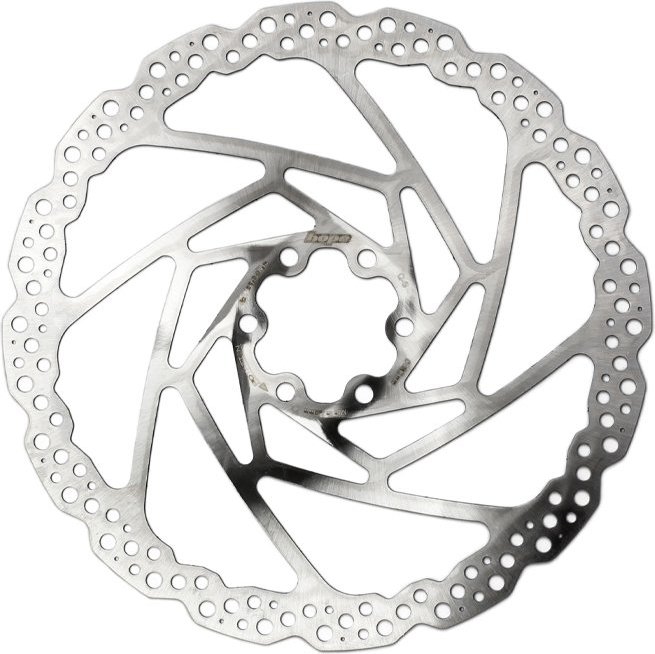 FIXED ROTOR