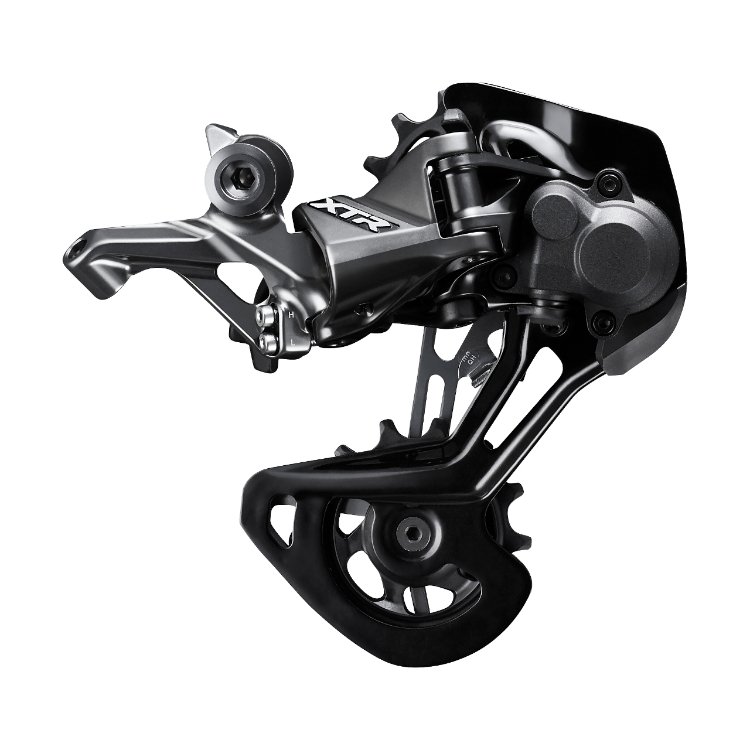 XTR REAR DERAILLEUR MEDIUM CAGE 12s