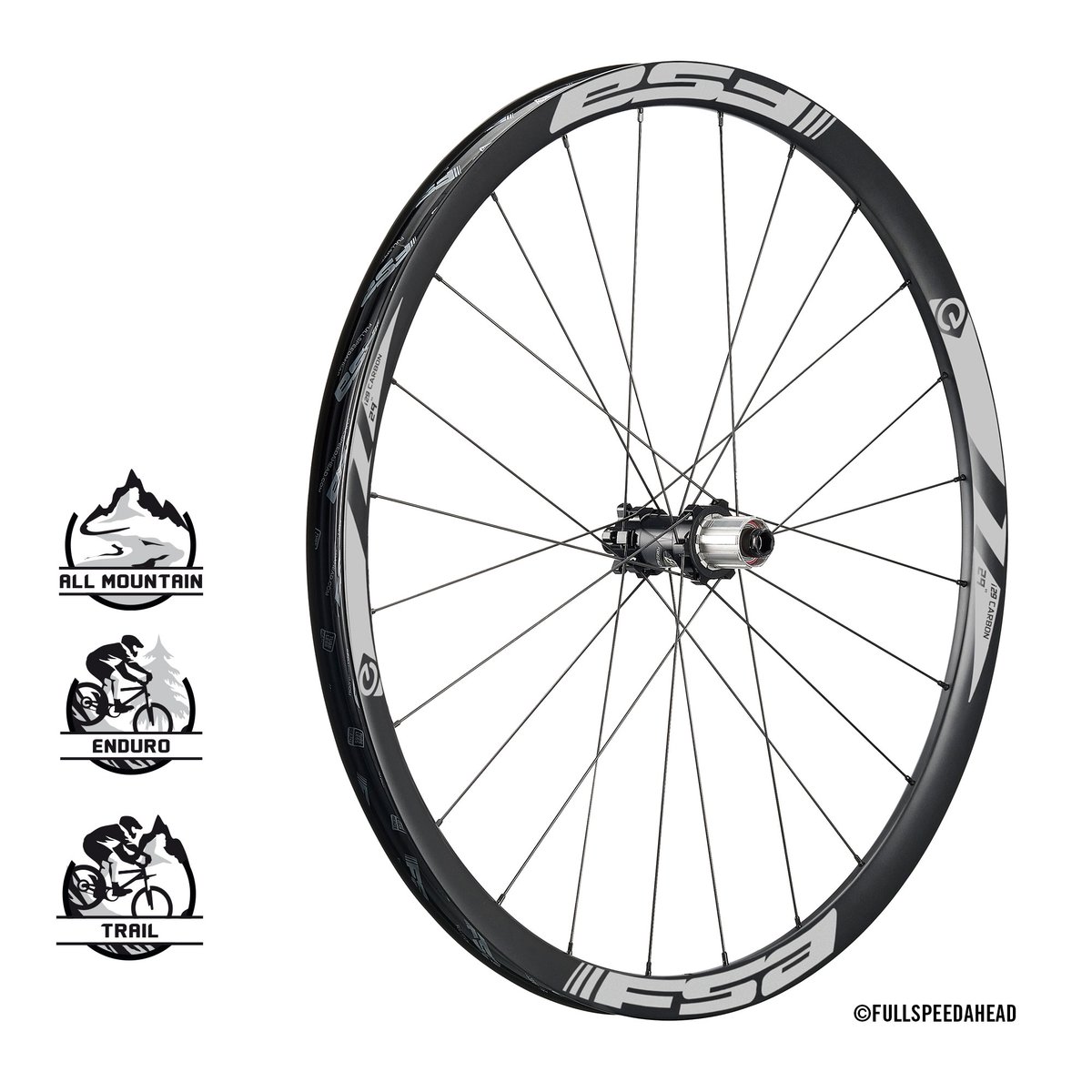 E-MTB Carbon i29