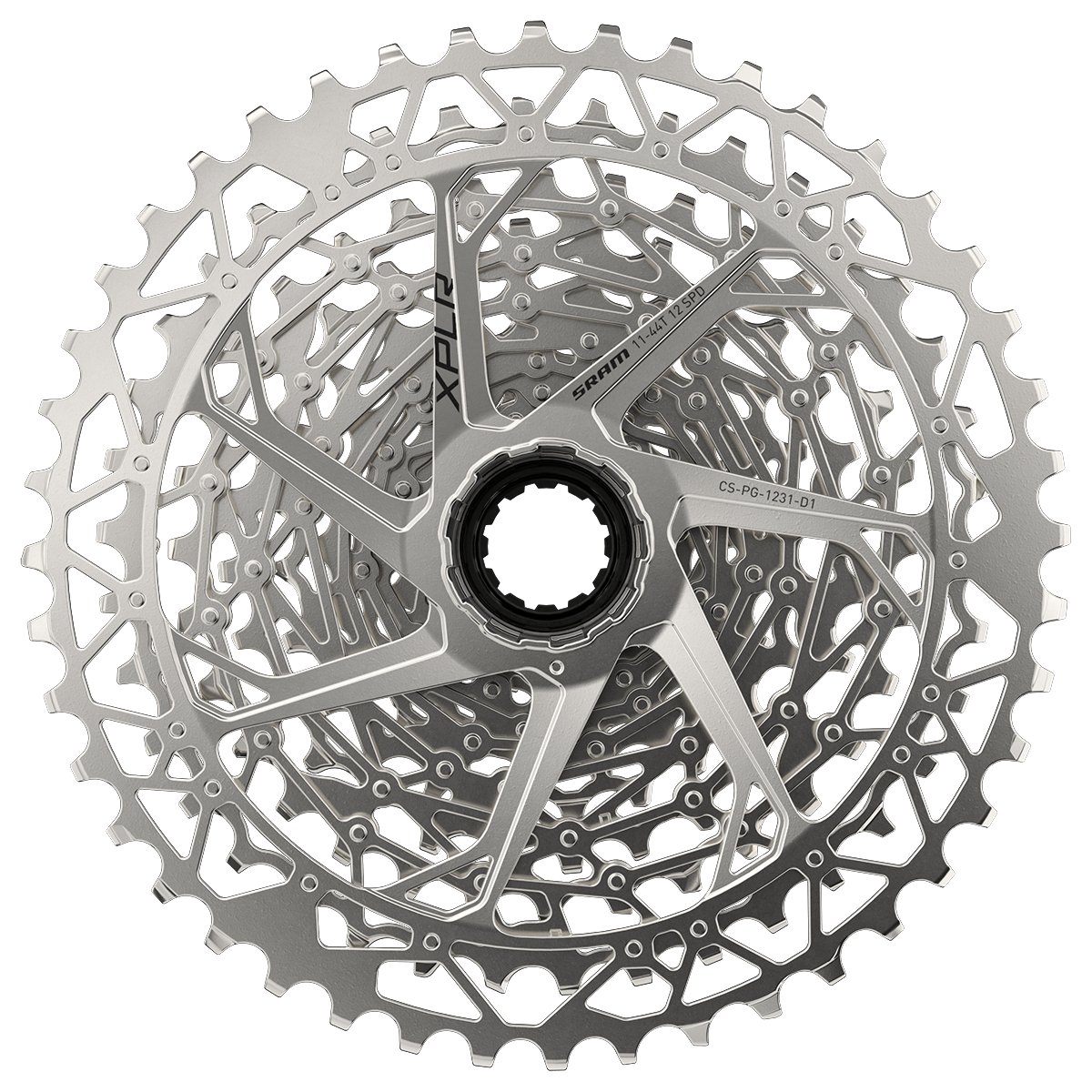 XPLR PG-1231 Cassette
