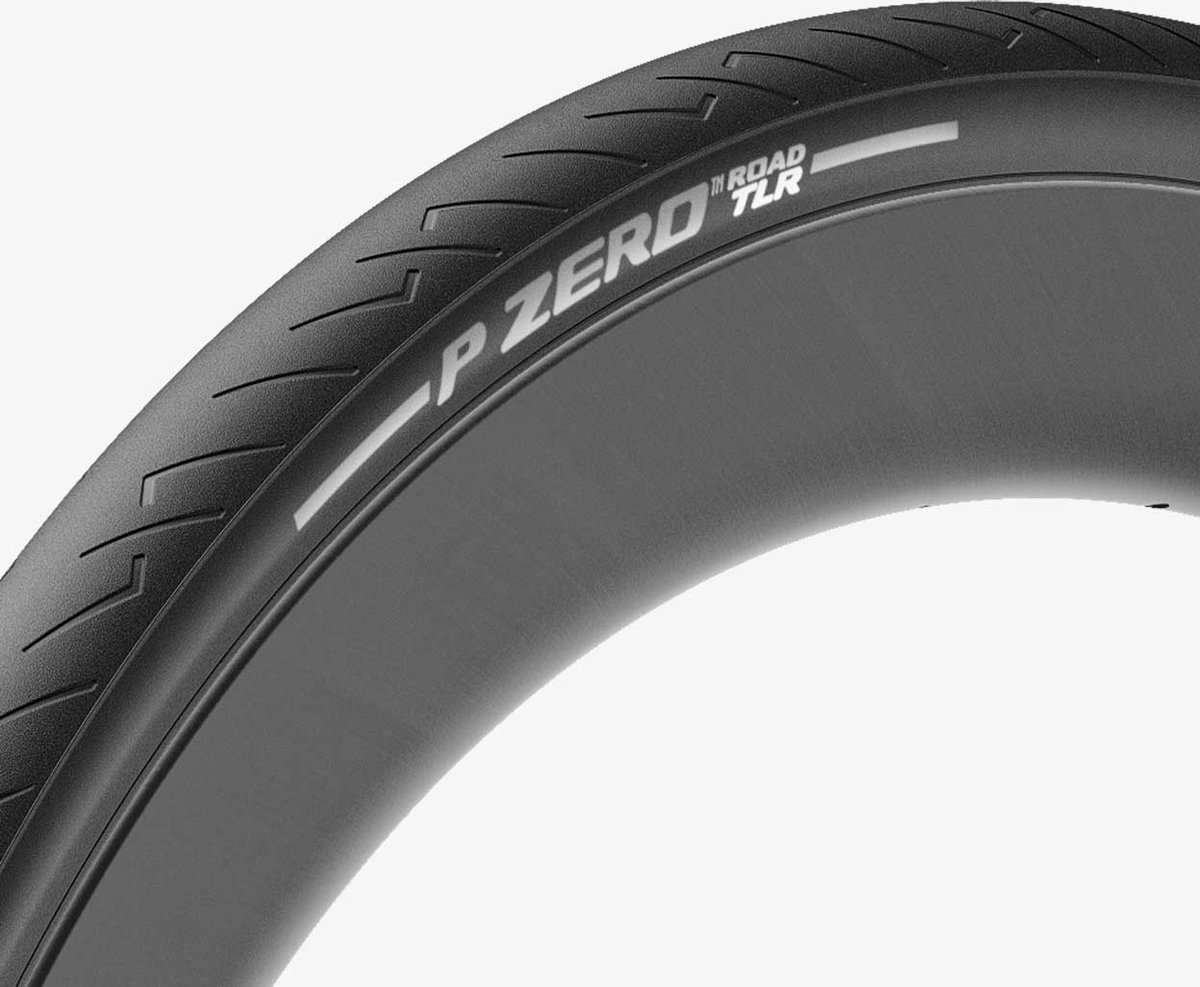 P ZERO Road TLR