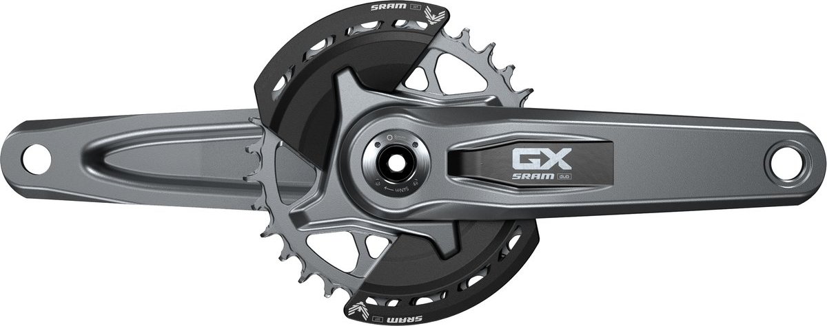 GX Eagle Crankset