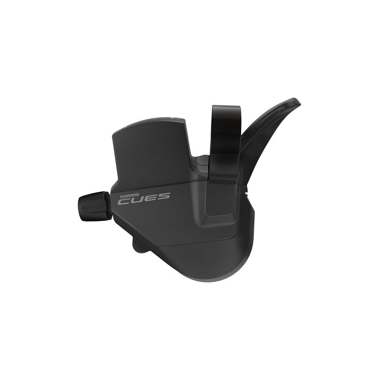 CUES MONO LEFT SHIFTER CLAMP BAND 2X9s