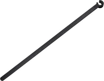 CABLE TIE FOR E-TUBE ELECTRIC WIRE INTERNAL ROUTING