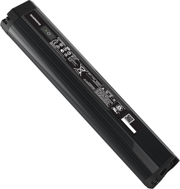 INTEGRATED TYPE BATTERY FOR DOWN TUBE 504Wh (BT-EN805-L-A)