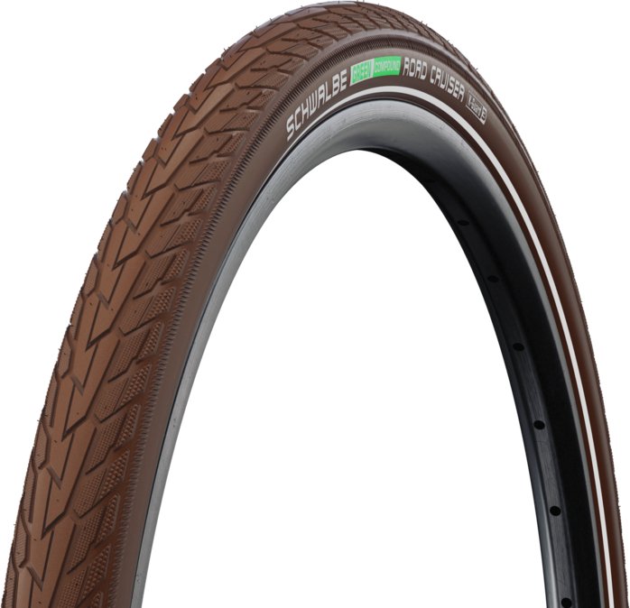 Road Cruiser K-Guard SBC Wired