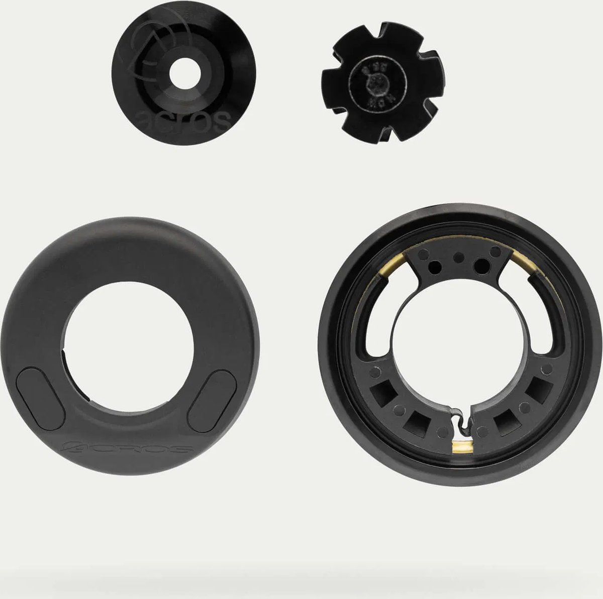 ZS55/29.8 Blocklock Upper Cup