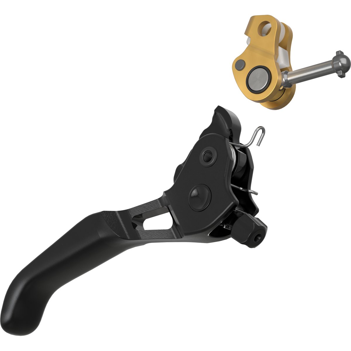 Lever Tuning Kit