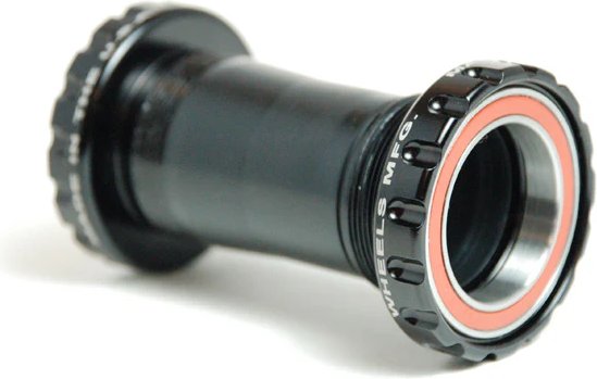 Threaded to 30mm Angular Contact BB