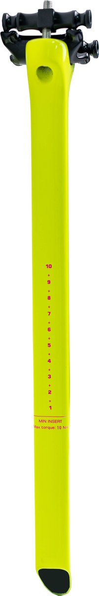 ZERO Setback Seatpost for AR:ONE/GR:ONE