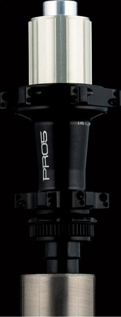 Pro 5 148mm Boost Rear SP