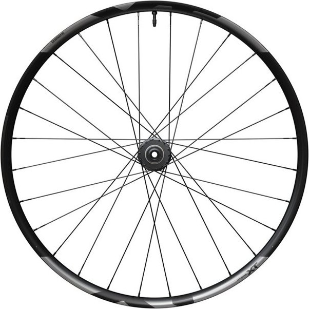 DEORE XT 29 148X12 MM WHEEL REAR