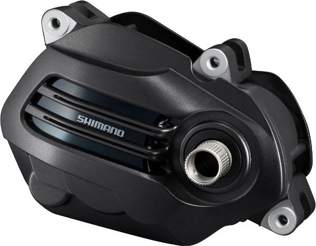 E6100 DRIVE UNIT FOR V-BRAKE, ROLLER BRAKE, DISC BRAKE