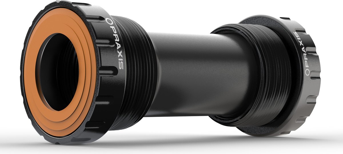 SHIMANO BSA THREADED
