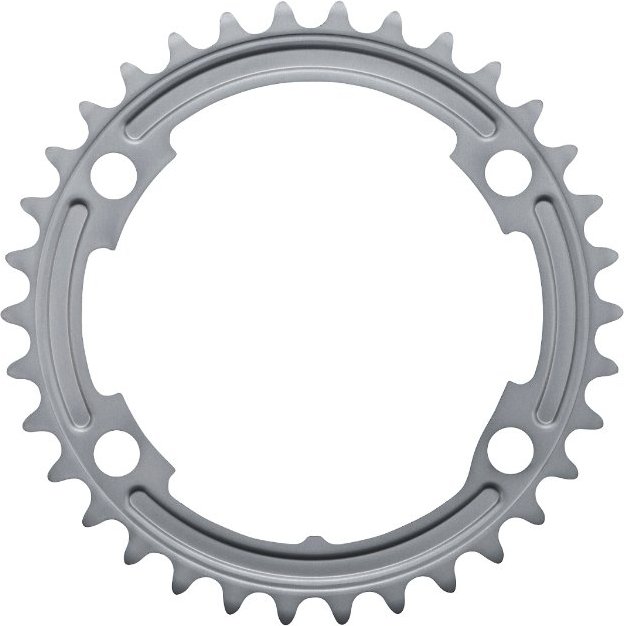Chainring 34T for FC-R7000(Silver)