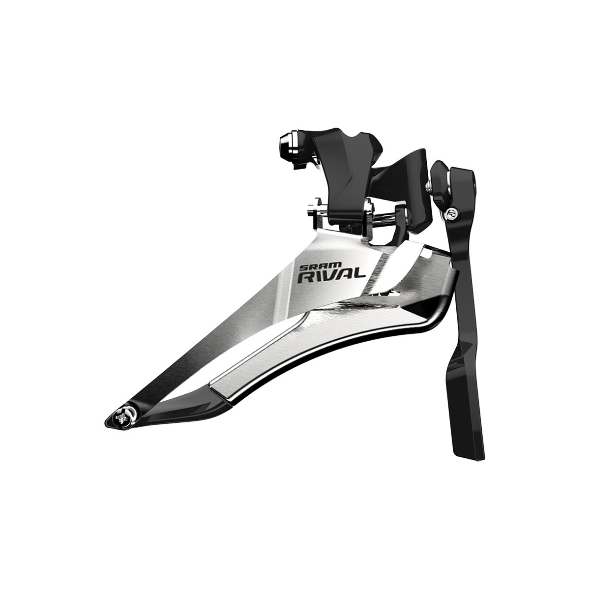 Rival 22 Yaw Front Derailleur