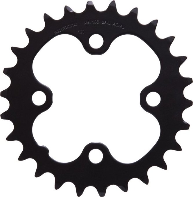 Chainring 26T for FC-M610/FC-T6010/FC-T611/SHIMANO DEORE trekking
